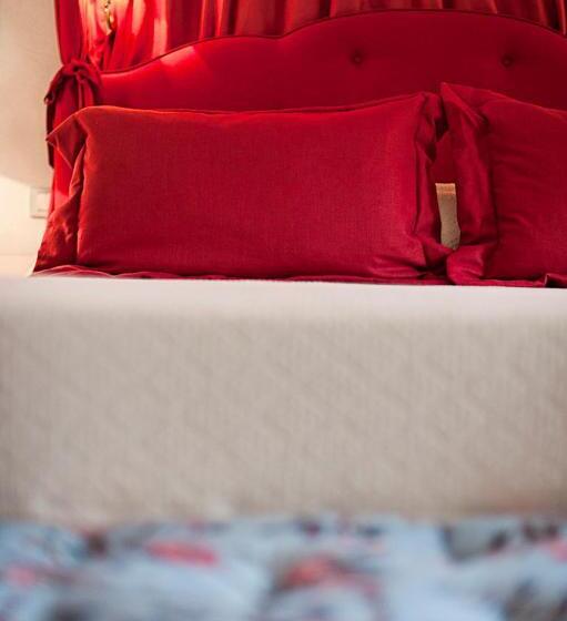 La Locanda Di Cetona