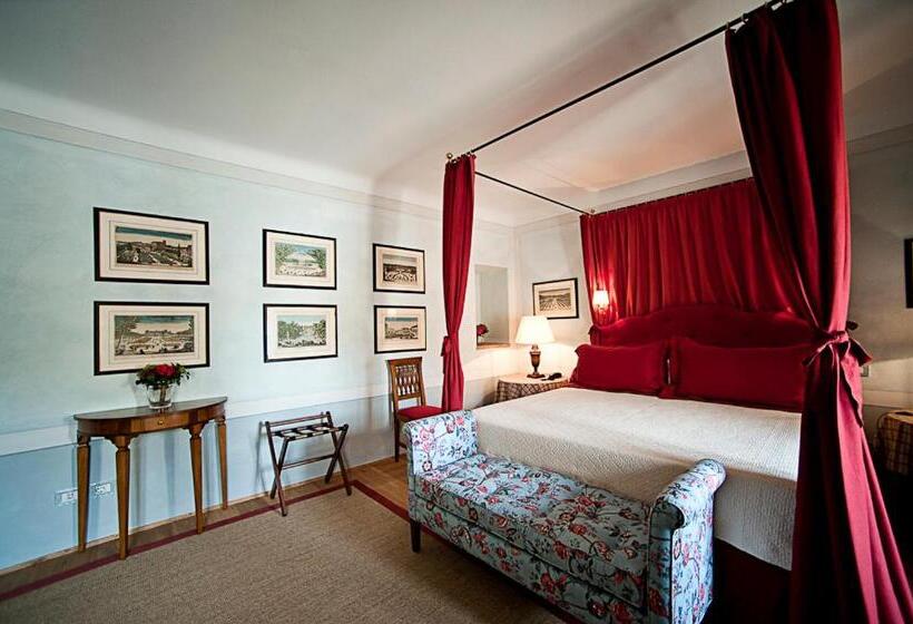 La Locanda Di Cetona