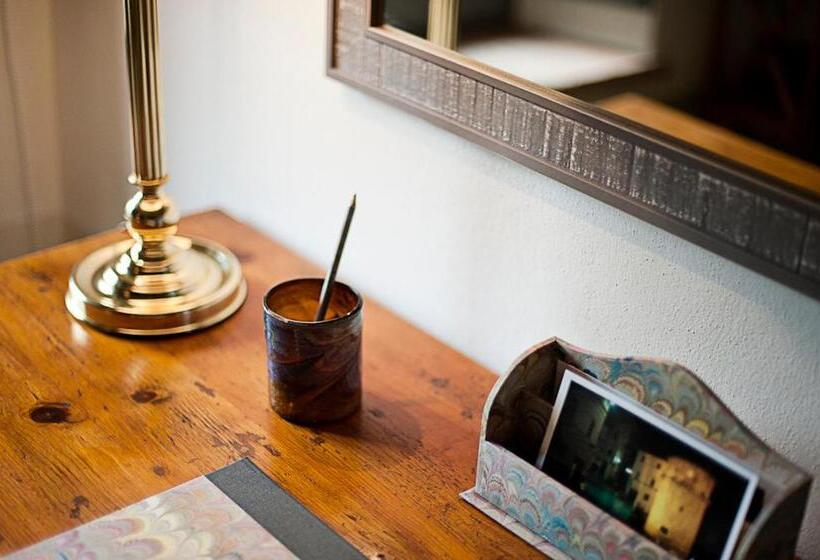 La Locanda Di Cetona