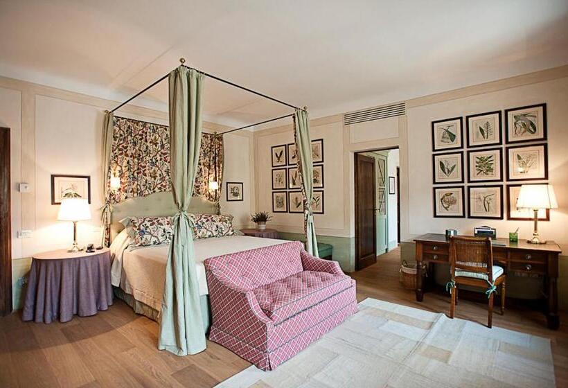 La Locanda Di Cetona