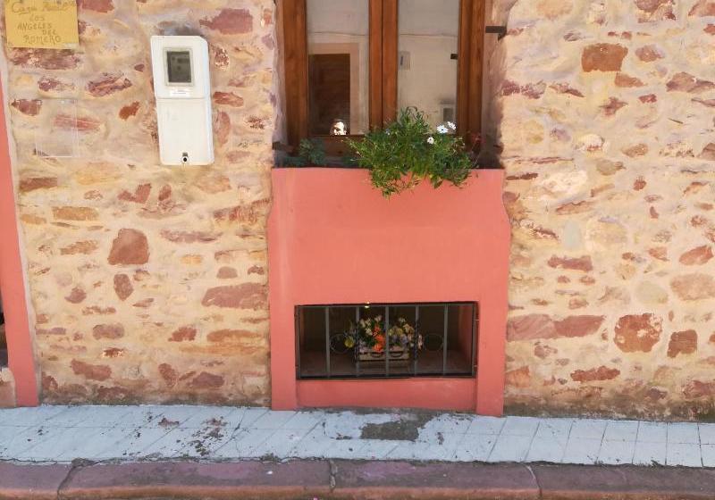 Los Angeles Del Romero