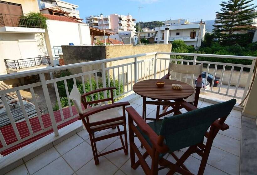 Mara S Apartments