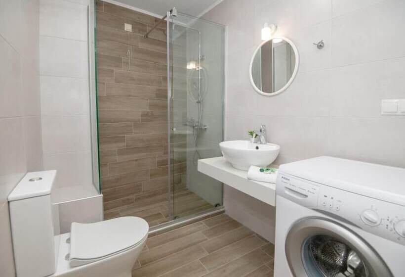 Mardinik Hotel Apartments