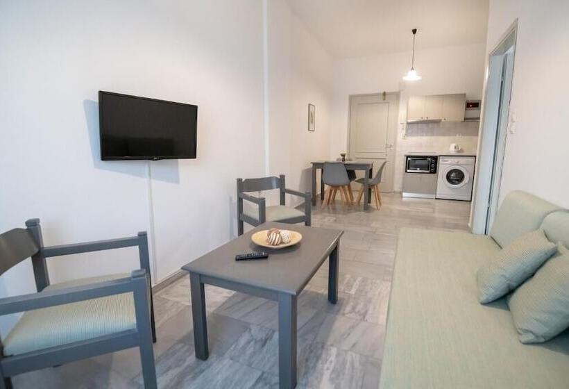 Mardinik Hotel Apartments