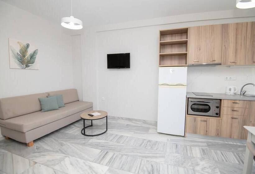 Mardinik Hotel Apartments