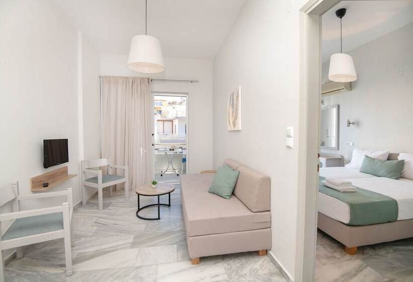 Mardinik Hotel Apartments