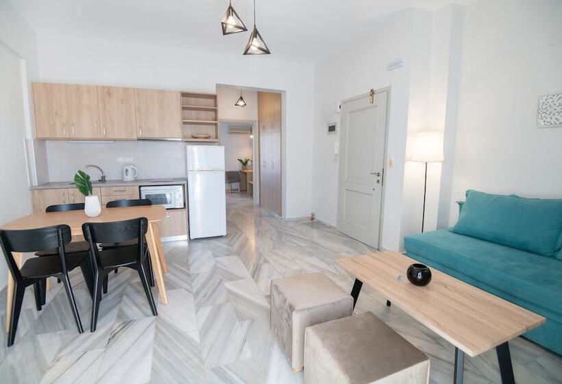 Mardinik Hotel Apartments