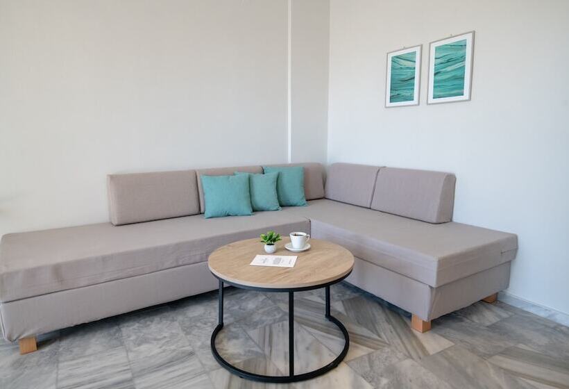 Mardinik Hotel Apartments