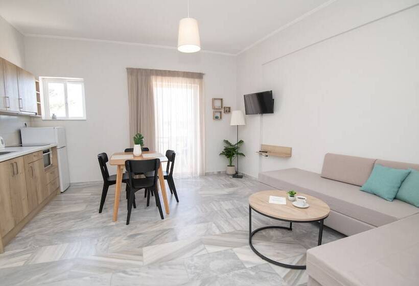 Mardinik Hotel Apartments