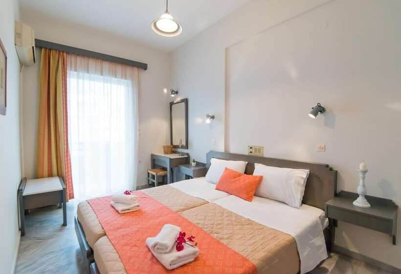 Mardinik Hotel Apartments