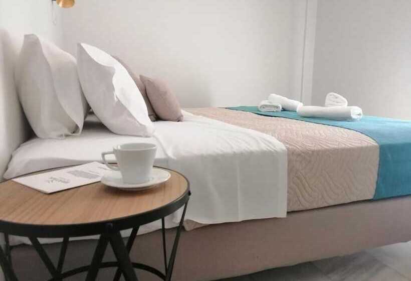 Mardinik Hotel Apartments