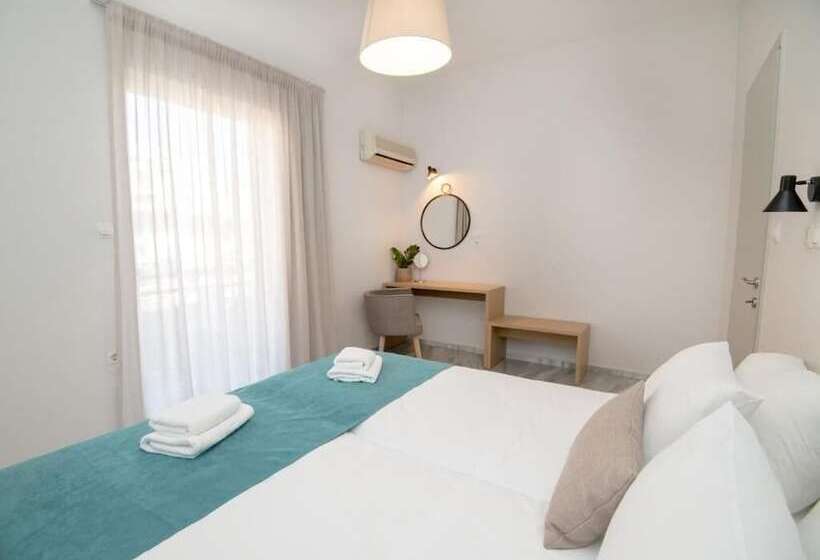 Mardinik Hotel Apartments