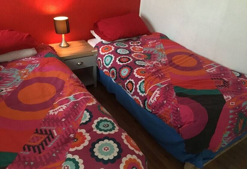 Пансион Cambridgestay