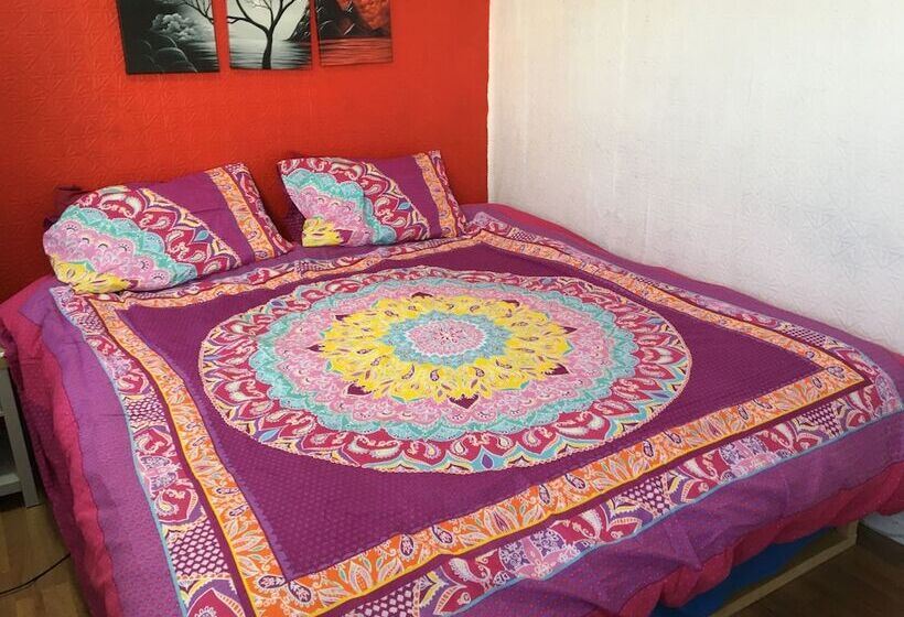 Пансион Cambridgestay