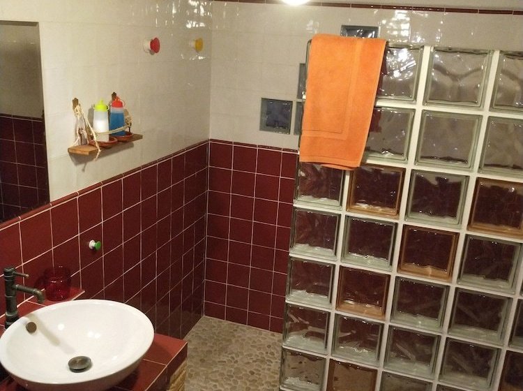 펜션 Casa Rural Calblanque Las Jordanas