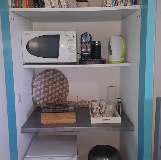 Пансион Chambres Dans Villa à 3 Min De Lectoure