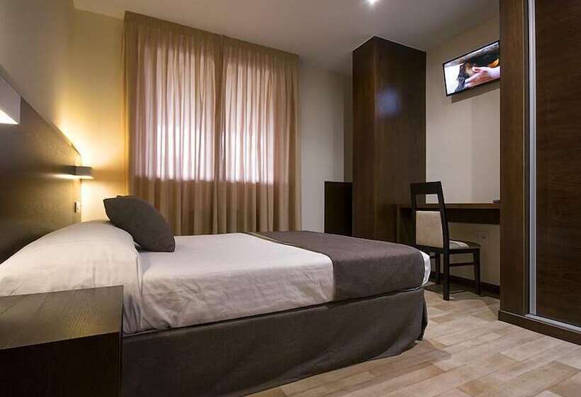 Пансион Complejo O Piñeiral