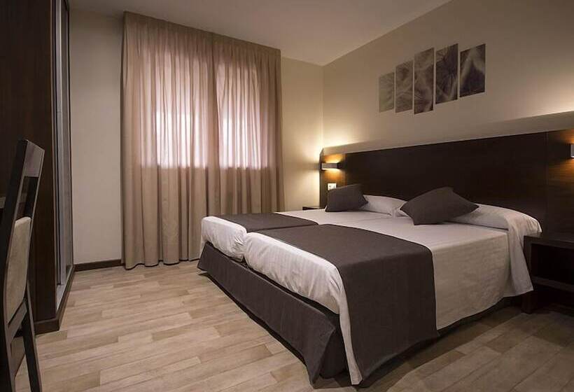 Пансион Complejo O Piñeiral