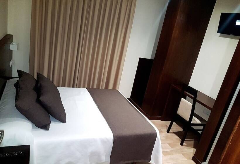 Пансион Complejo O Piñeiral