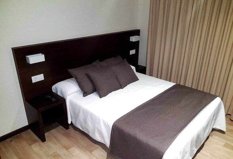 Пансион Complejo O Piñeiral