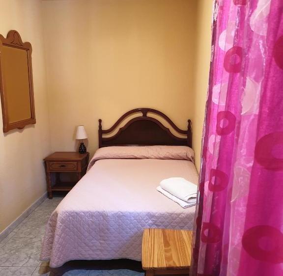 ペンション Hostal La Horra