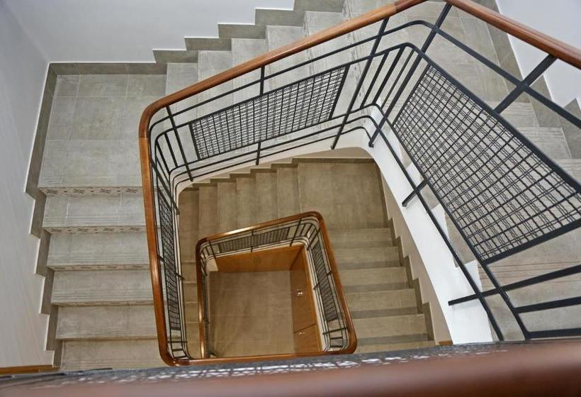 Пансион Hostal Rural Villa De Mendavia