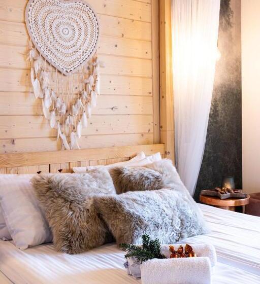 پانسیون Niedźwiedzia Residence