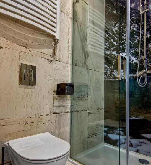 پانسیون Niedźwiedzia Residence