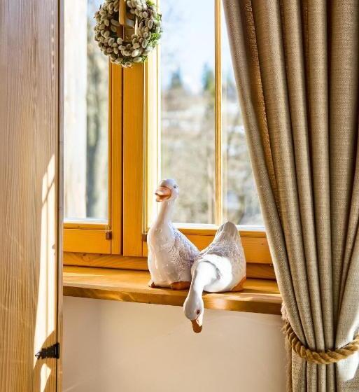 پانسیون Niedźwiedzia Residence