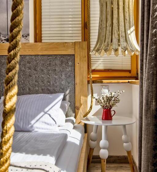 پانسیون Niedźwiedzia Residence