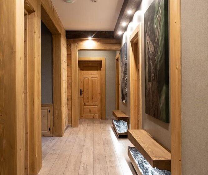 پانسیون Niedźwiedzia Residence