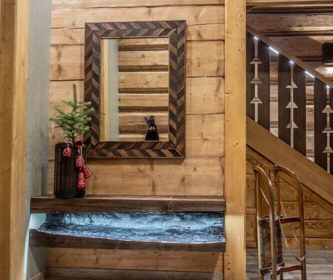 پانسیون Niedźwiedzia Residence