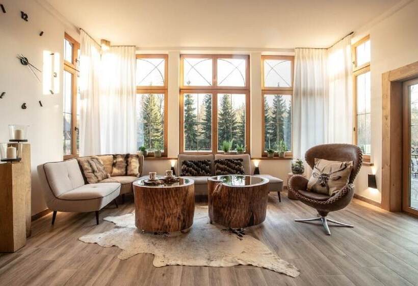 پانسیون Niedźwiedzia Residence