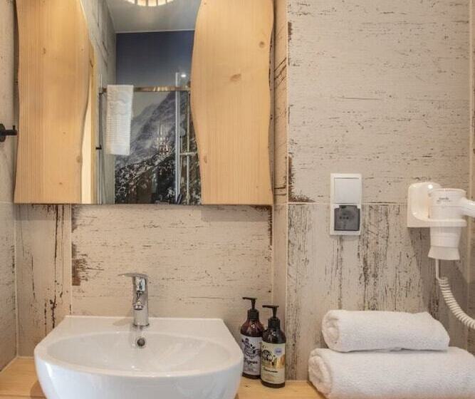 پانسیون Niedźwiedzia Residence