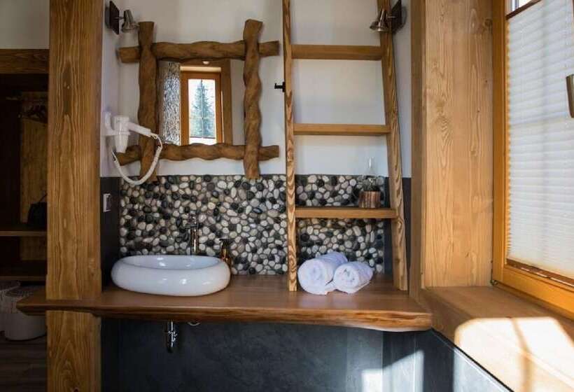 پانسیون Niedźwiedzia Residence