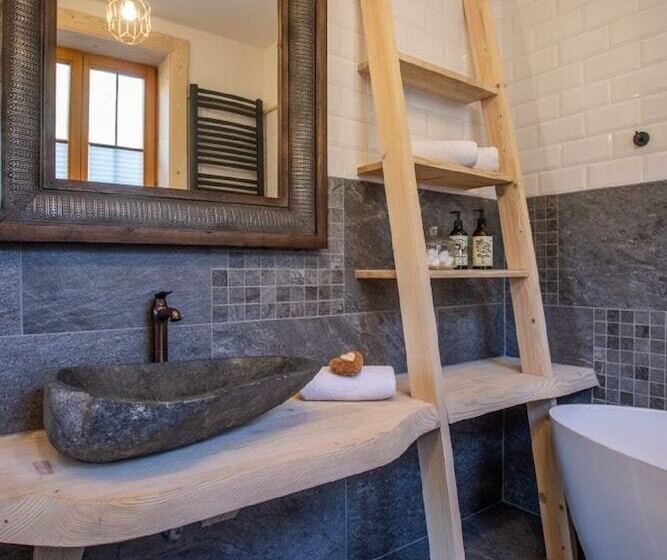 پانسیون Niedźwiedzia Residence