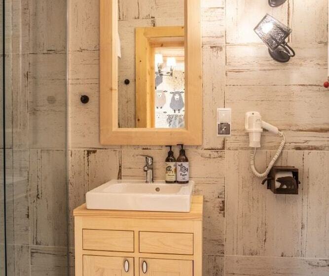 پانسیون Niedźwiedzia Residence