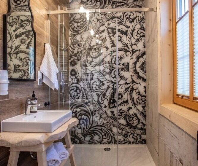 پانسیون Niedźwiedzia Residence