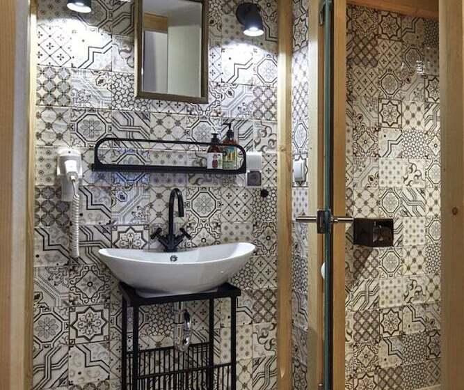 پانسیون Niedźwiedzia Residence