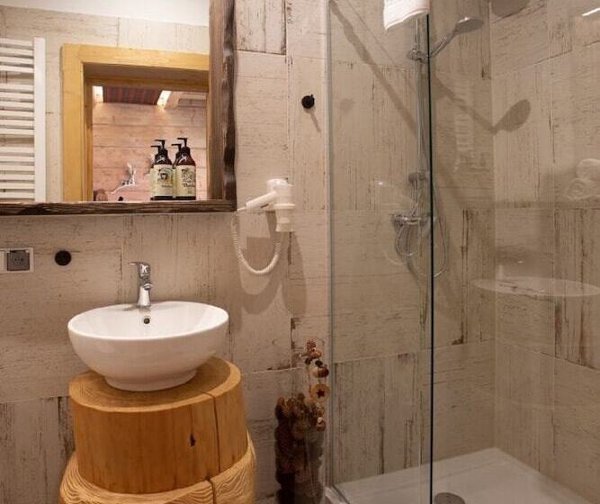 پانسیون Niedźwiedzia Residence