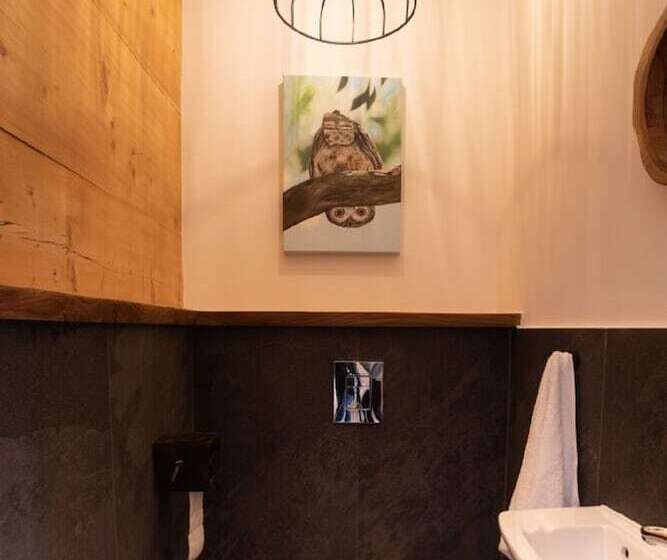 پانسیون Niedźwiedzia Residence