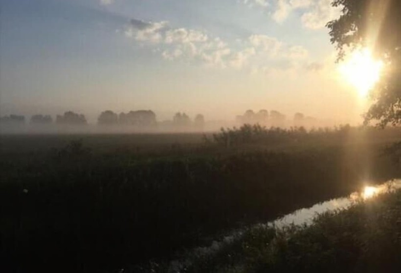 פנסיון Schloss Dretzel