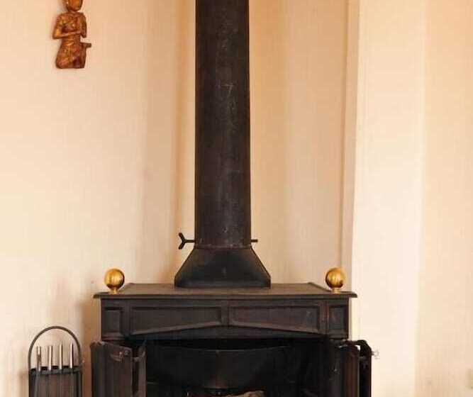 פנסיון Schloss Dretzel