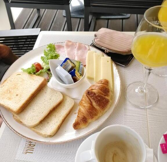 Pension Theatre Of Dreams Rooms