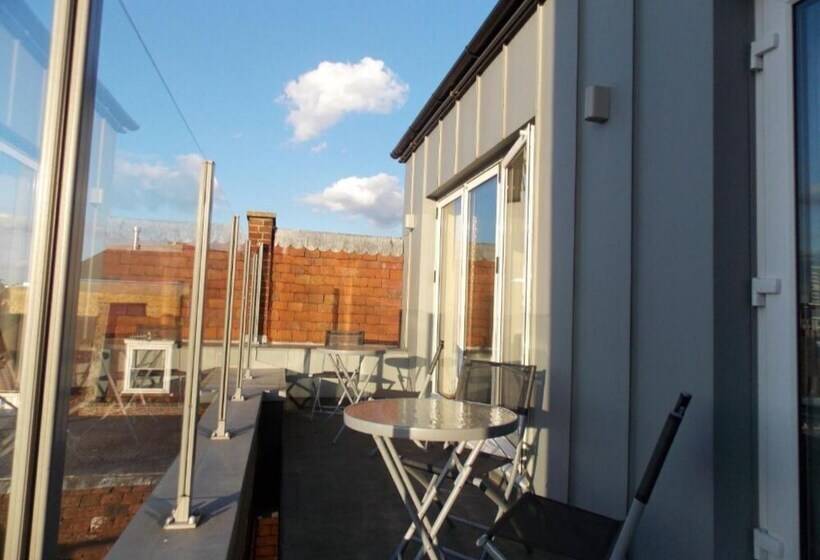 Penthouse Basingstoke