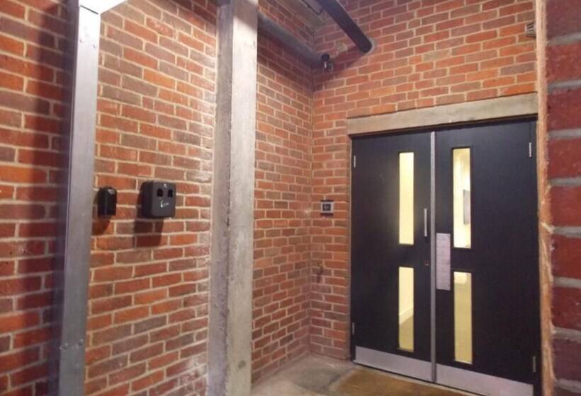 Penthouse Basingstoke