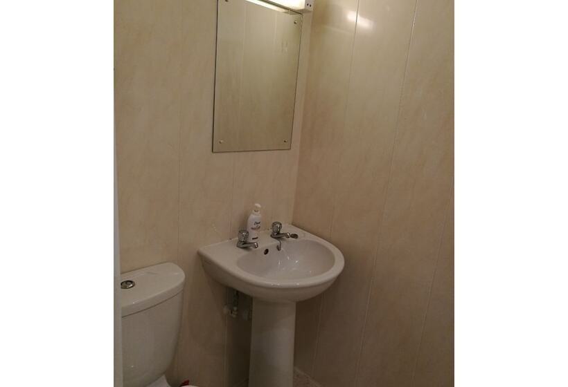 Penthouse Basingstoke