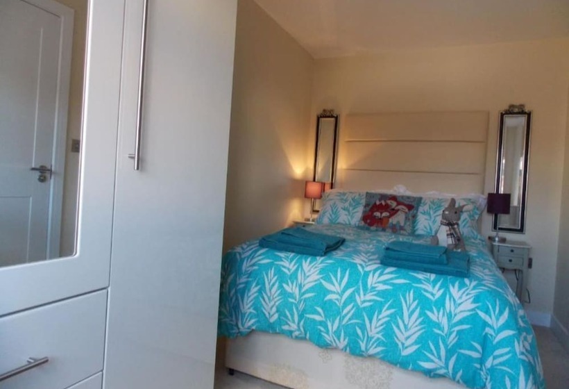 Penthouse Basingstoke