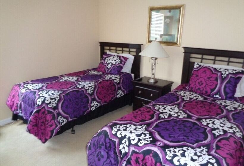 R1 Westhaven 5 Bed / 3 Bath