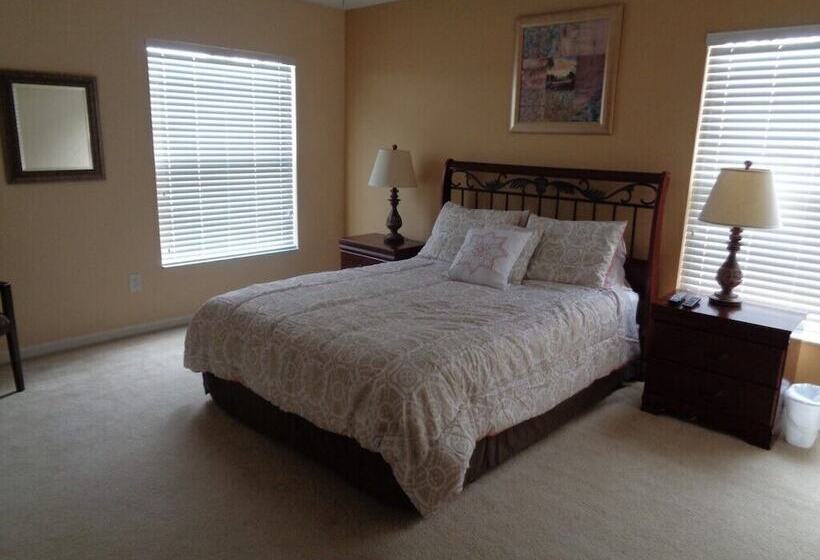 R1 Westhaven 5 Bed / 3 Bath